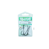MUSTAD BAITHOLDER HOOK 32807NP-BN