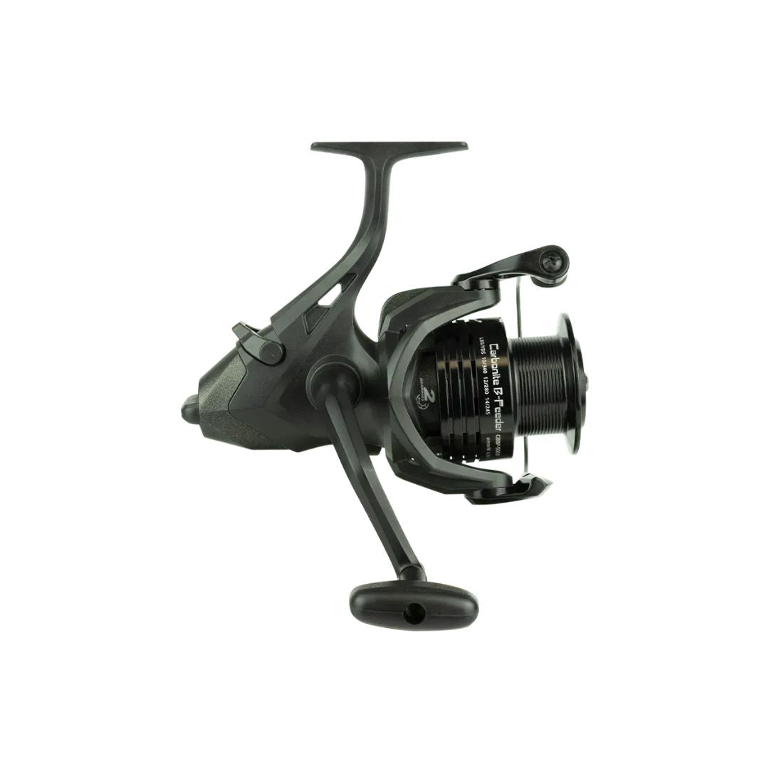 OKUMA CARBONITE BAITFEEDER CBBF