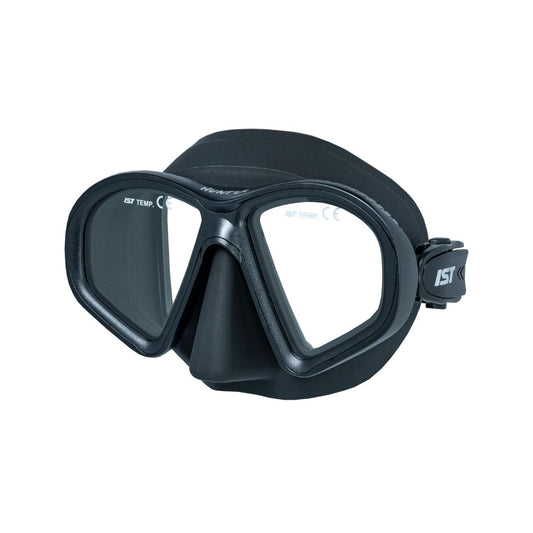 IST HUNTER DIVE MASK