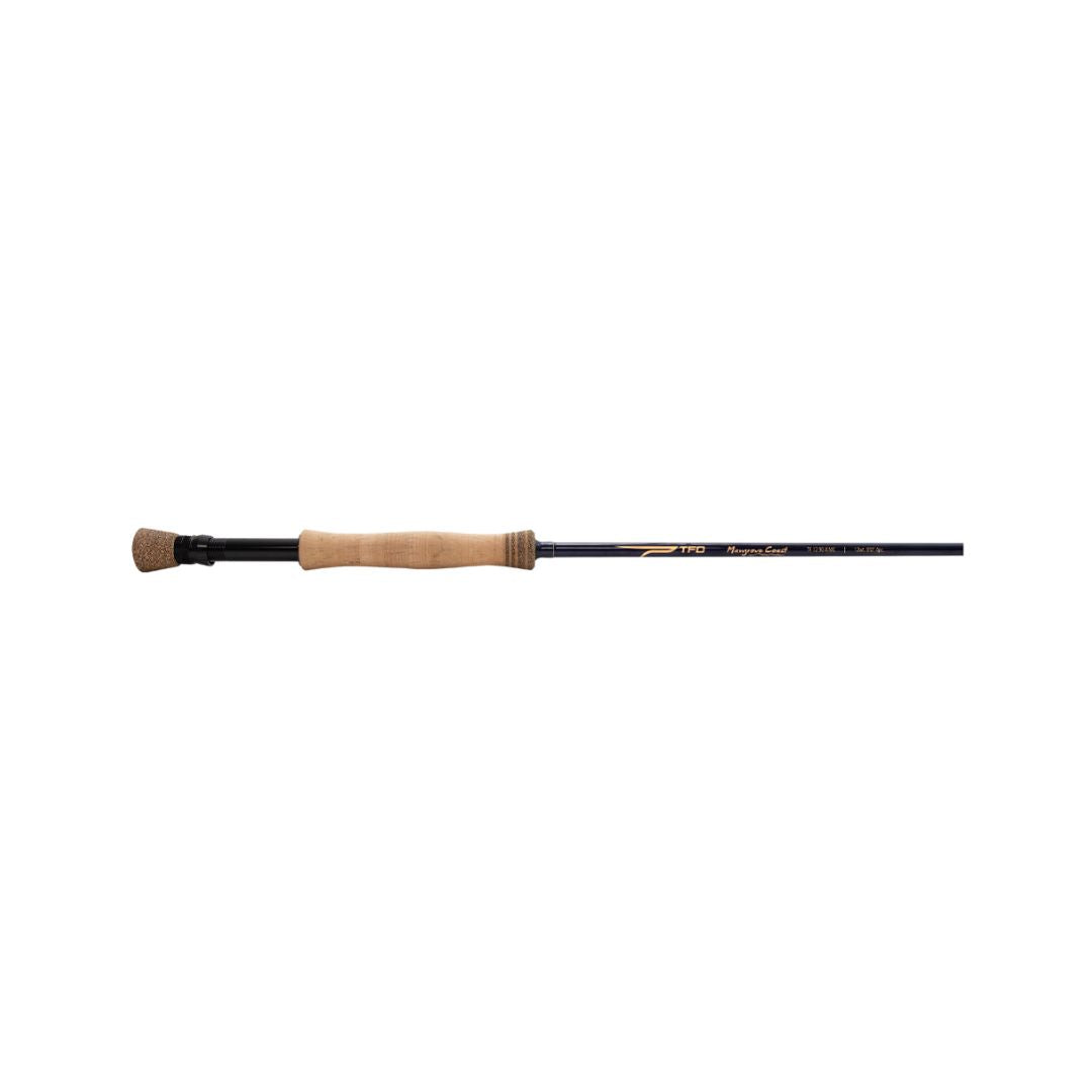 TFO MANGROVE COAST SERIES FLY RODS