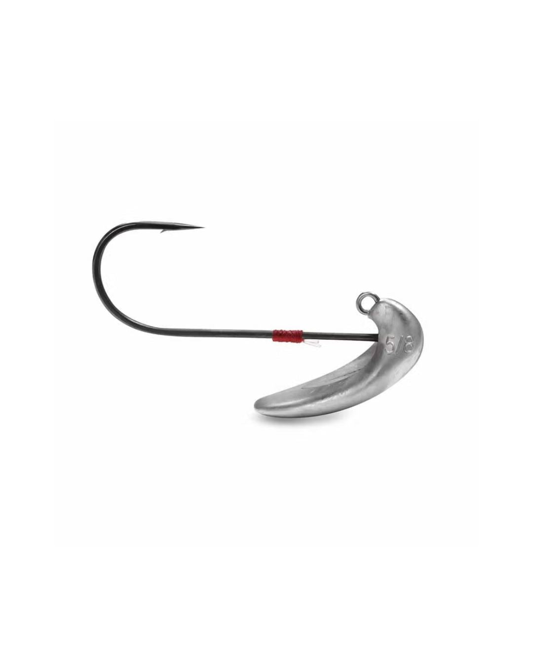MEGABASS MAGDRAFT HEAD 2PC