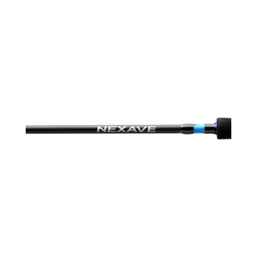 SHIMANO NEXAVE SPINNING COMBO
