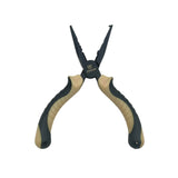 PIONEER GLOW IN THE DARK FISHING PLIER WITH SPLIT RING OPENER