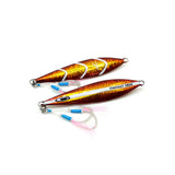 OCEAN'S LEGACY HYBRID CONTACT JIG