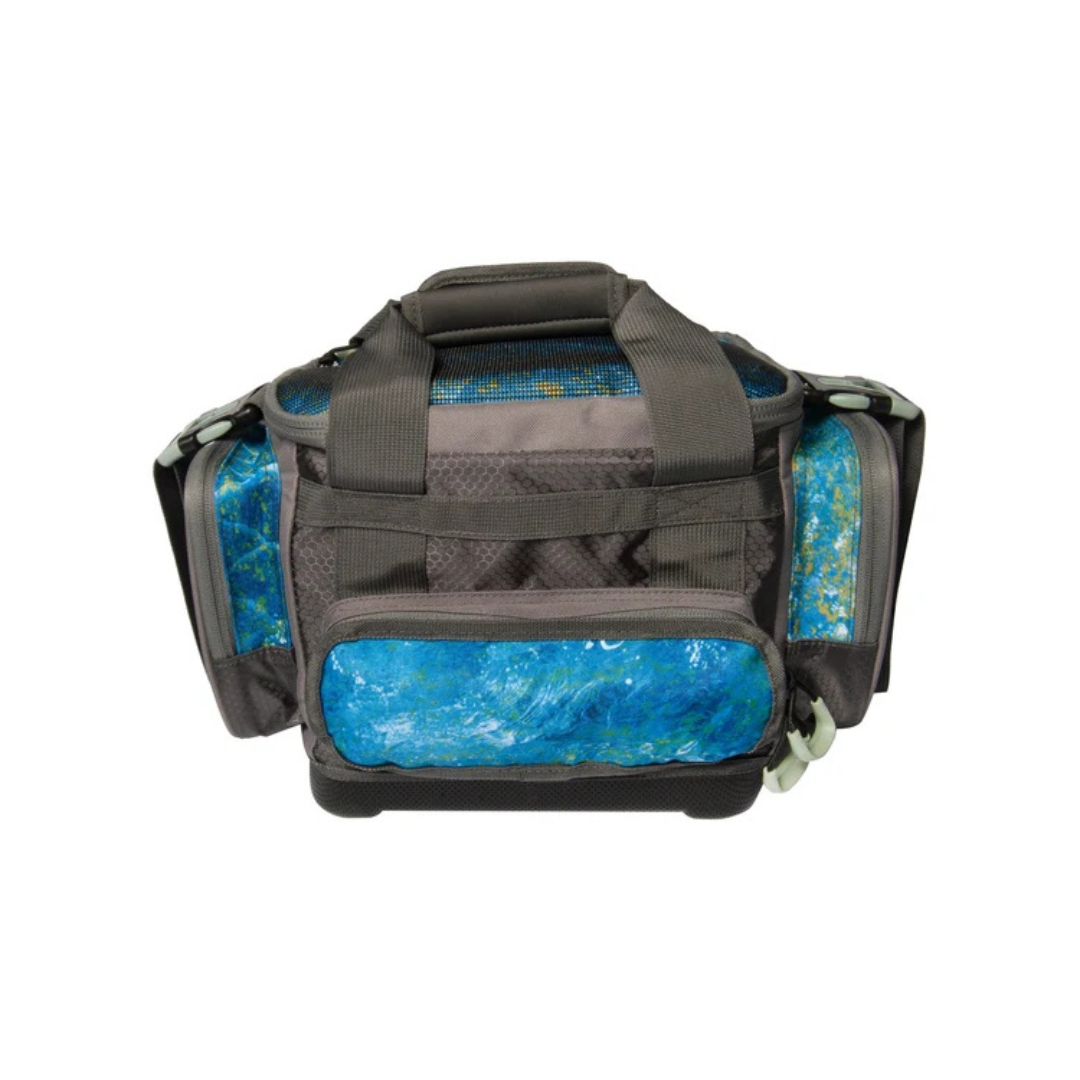 CALCUTTA SQUALL 4 - TRAY TACKLE BAG CSTB37