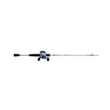 ABU GARCIA ZATA LTD BAITCASTER COMBO