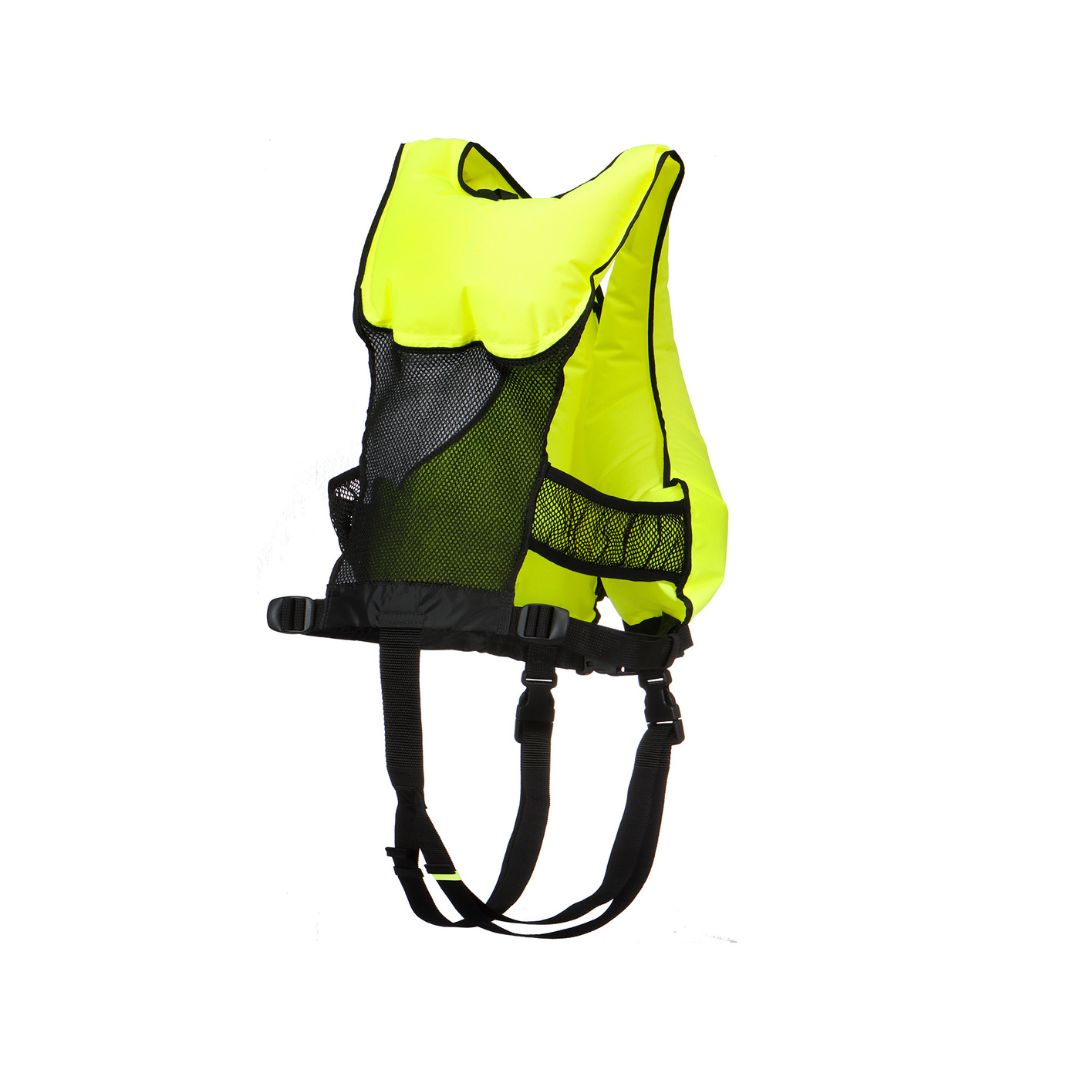 IST ADULT SNORKELING VEST