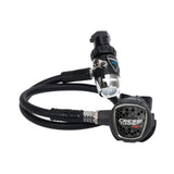 CRESSI MC9 SC + COMPACT PRO REGULATOR