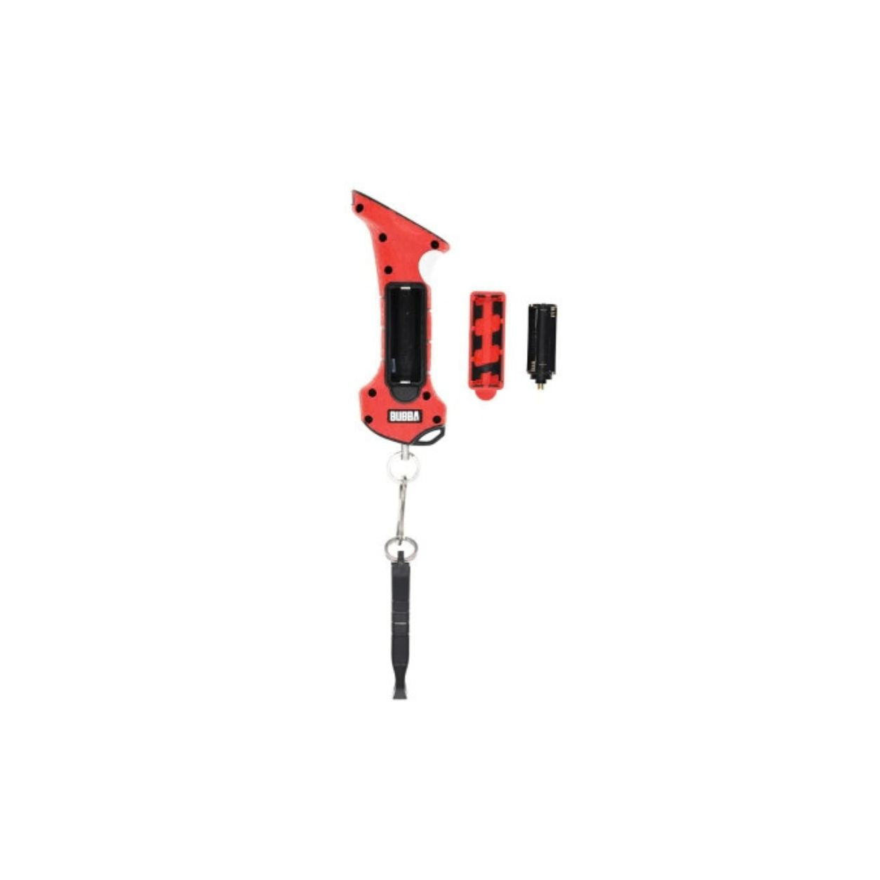 BUBBA SMART FISH SCALE LITE