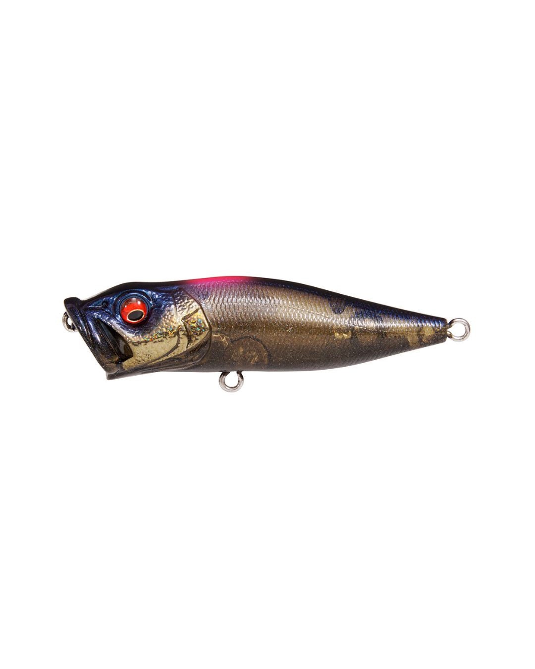 MEGABASS POP X