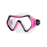 IST NUMPH MJ-112 DIVE MASK