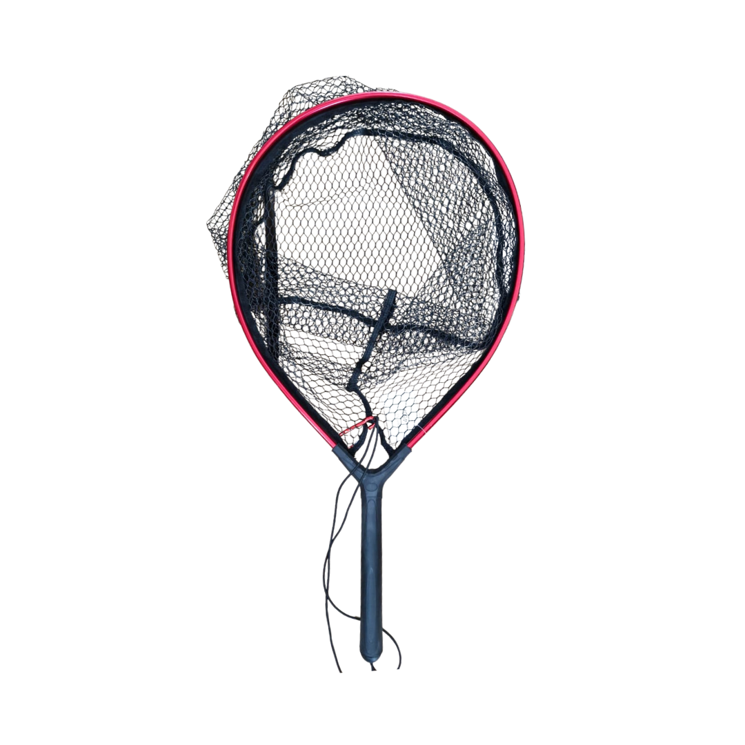 PREDATOR LANDING NET- BASS/TROUT