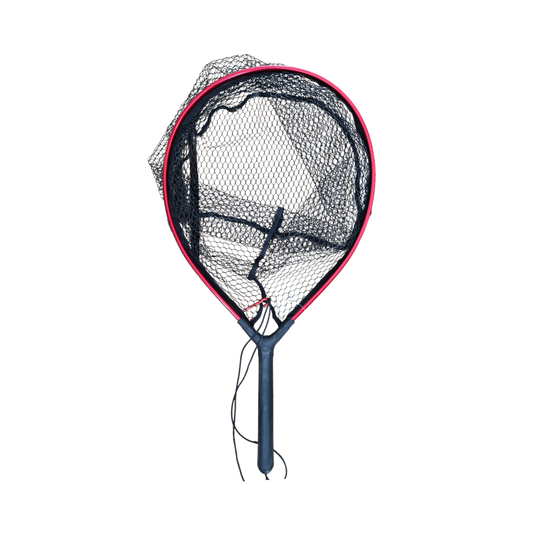 PREDATOR LANDING NET- BASS/TROUT