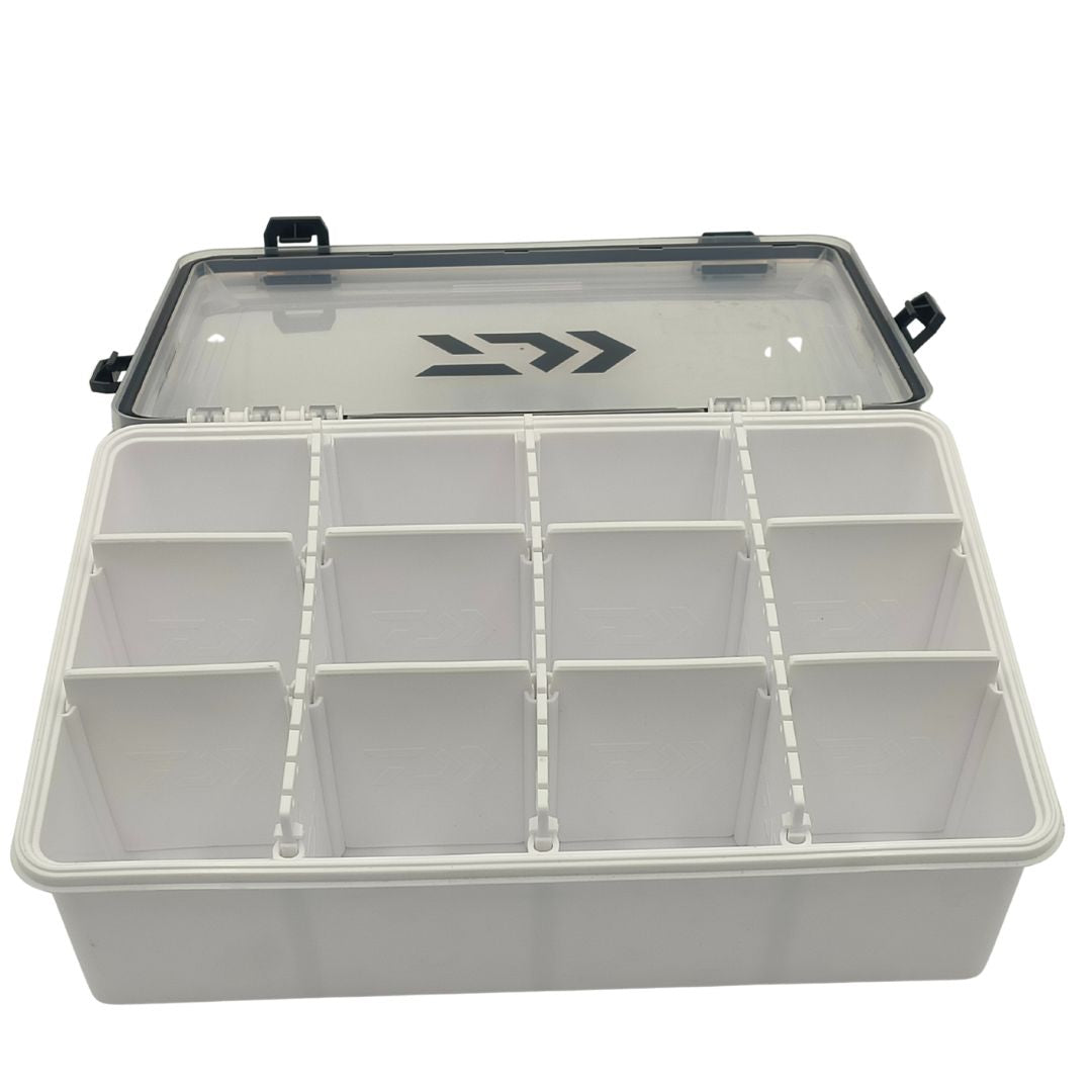 DAIWA D-BOX MEDIUM DEEP TACKLE BOX