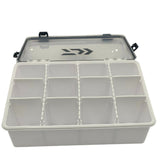 DAIWA D-BOX MEDIUM DEEP TACKLE BOX