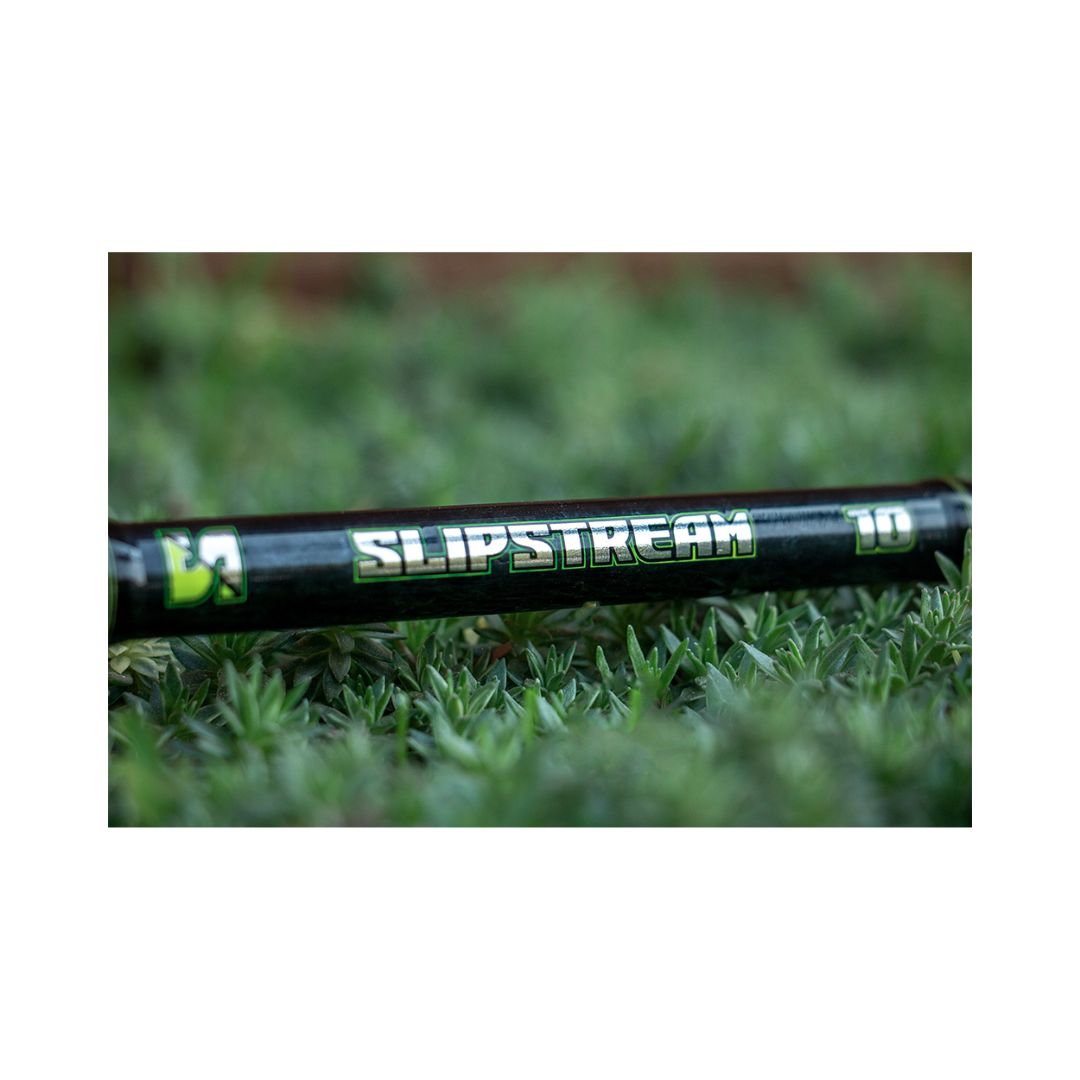 SENSATION SLIPSTREAM CARP RODS