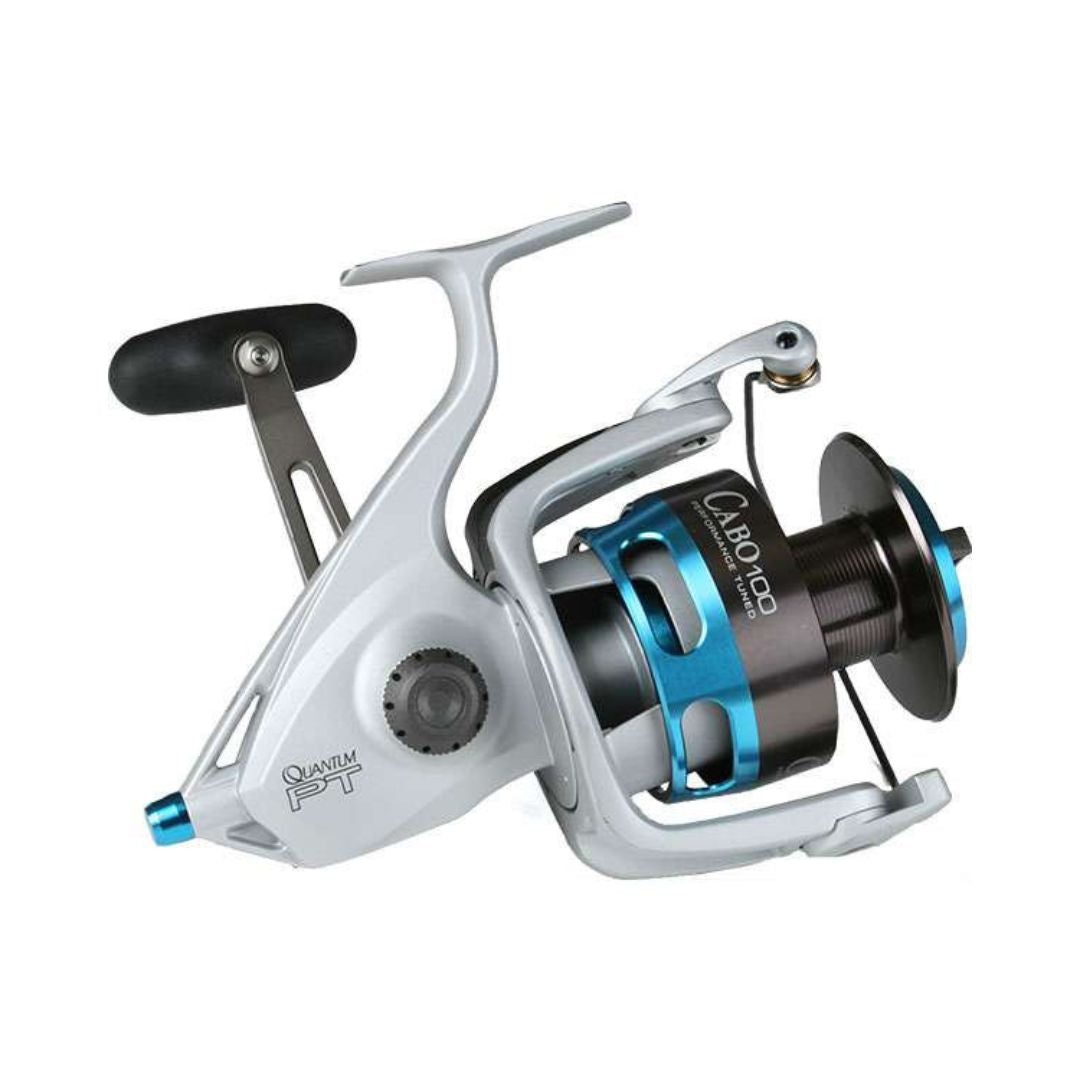 QUANTUM CABO CSP PTSE SPINNING REELS