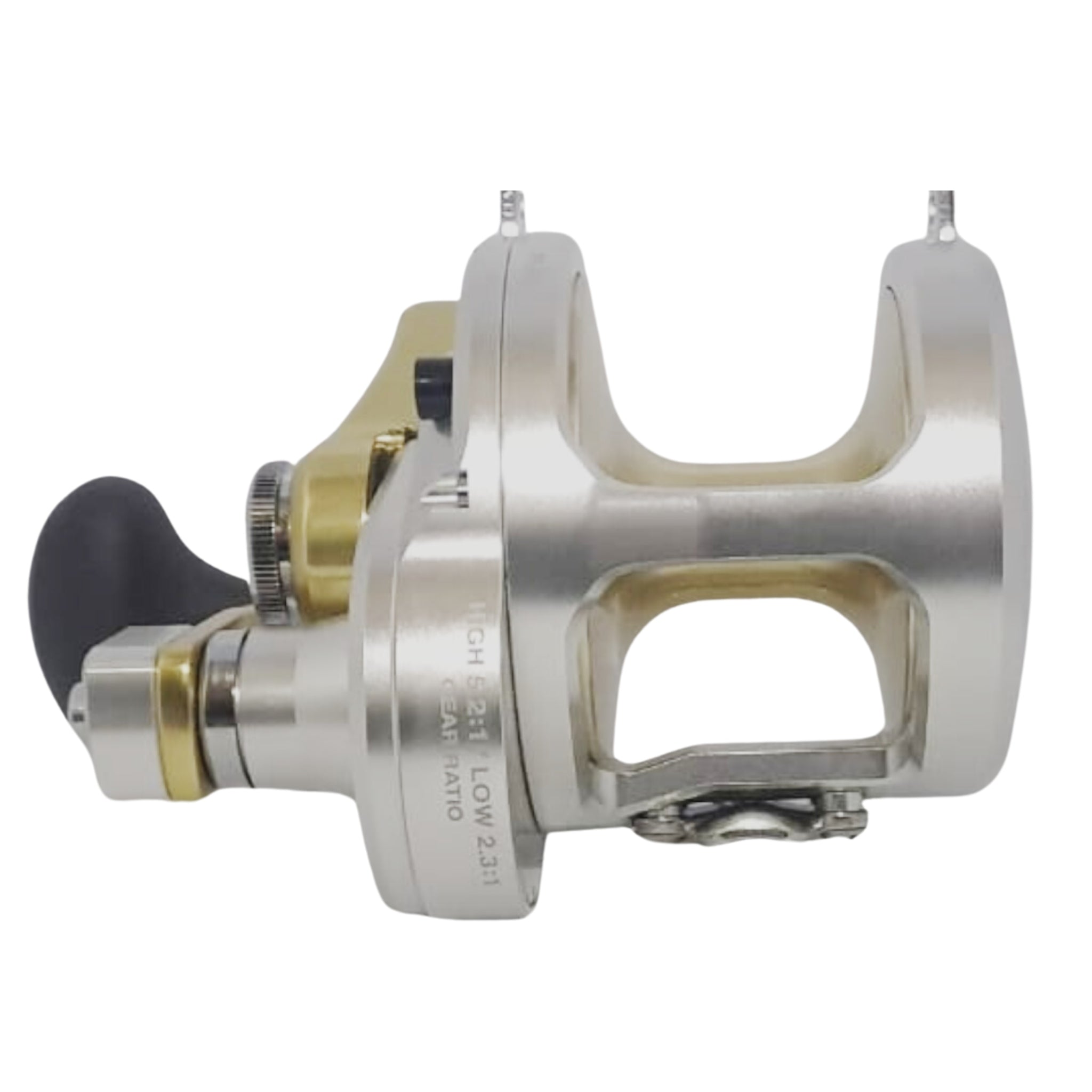 SHIMANO Talica Reel