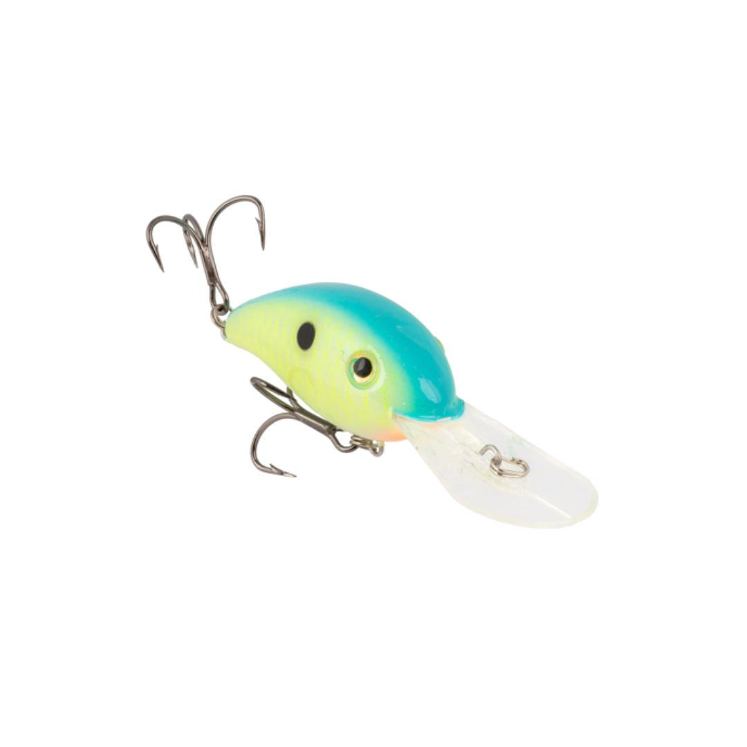 STRIKE KING 3XD ELITE CRANKBAIT