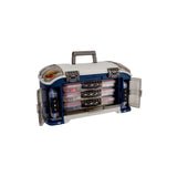 PLANO 3700 ELITE SERIES EXTREME ANGLE R TACKLE SYSTEM
