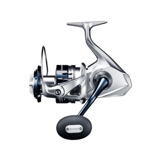 SHIMANO SARAGOSA SW A 10000PG SPINNING REEL