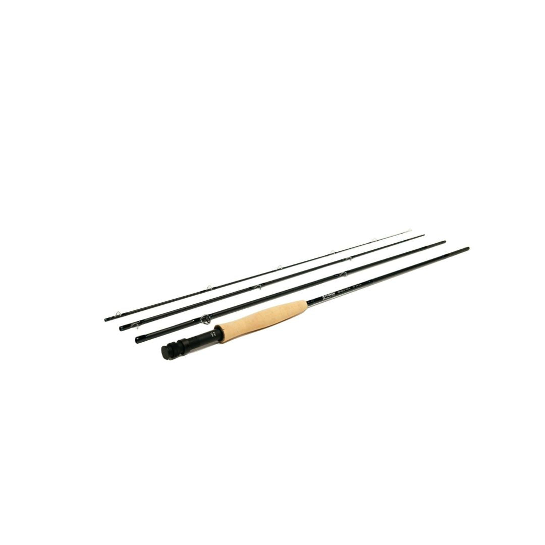 XPLORER VOYAGER FLY RODS