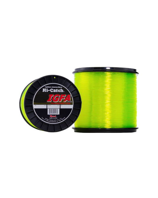 MOMOI HI-CATCH IGFA CLASS TOURNAMENT LINE