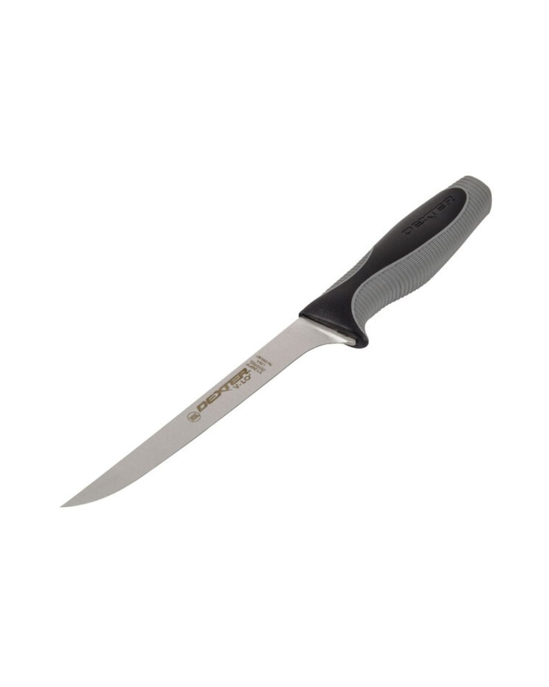 DEXTER V-LO 6" FILLET KNIFE