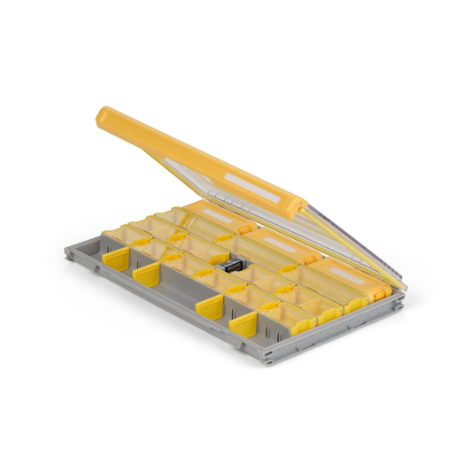 PLANO EDGE MASTER 3700 TERMINAL TACKLE BOX