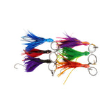 BOONE DOLPHIN RIG KIT 6PC