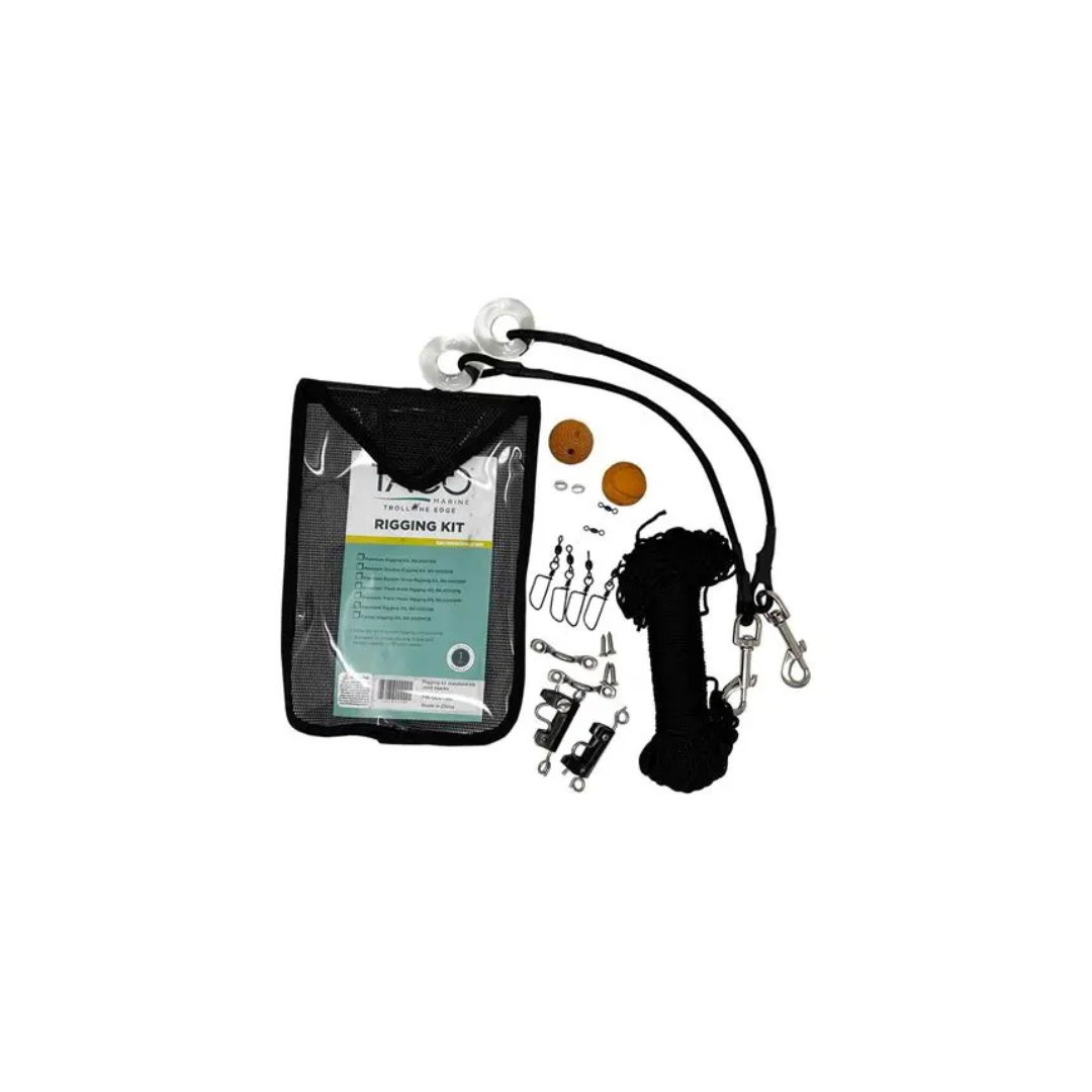 TACO MARINE STANDARD RIGGING KIT