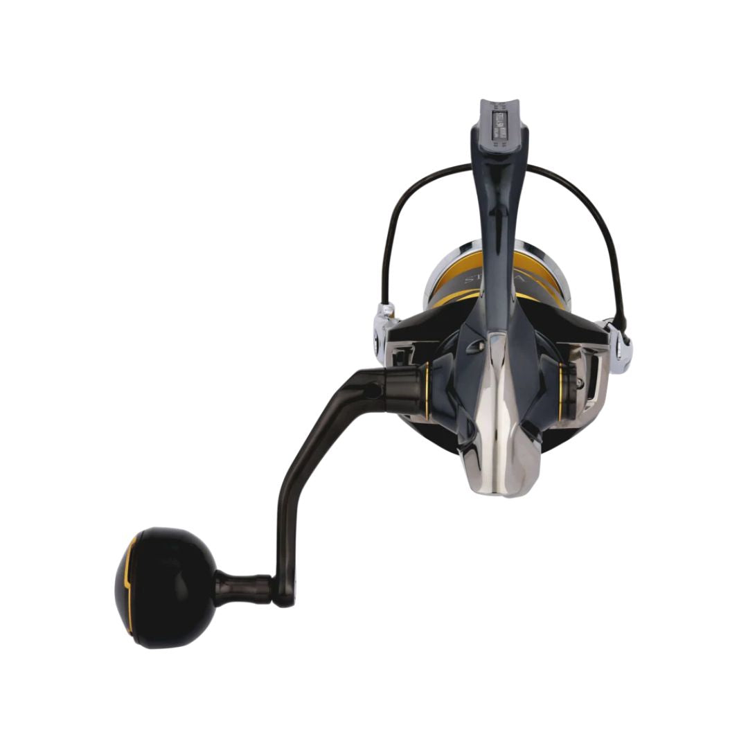 SHIMANO STELLA SW D 8000HG (2025)