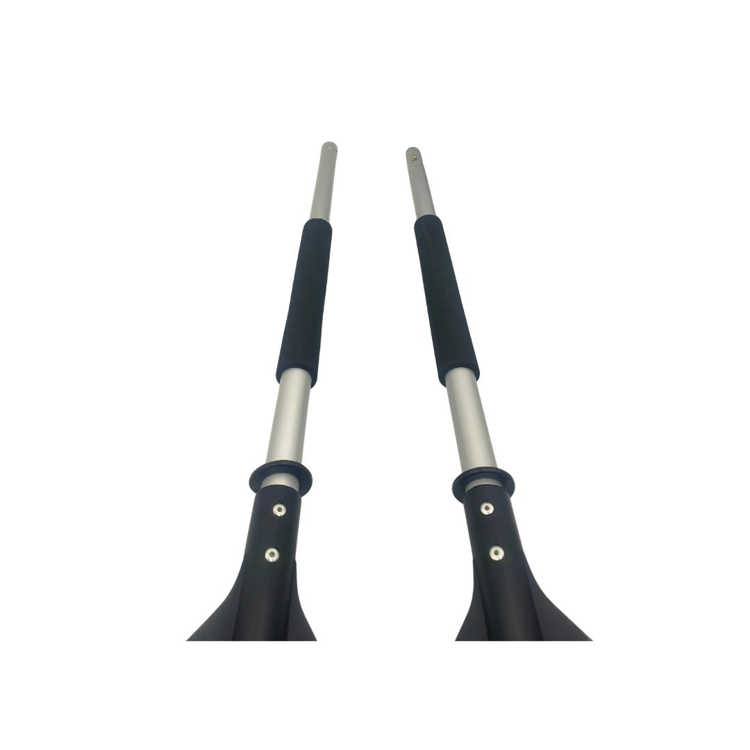 PREDATOR ALUMINIUM OAR 2PC