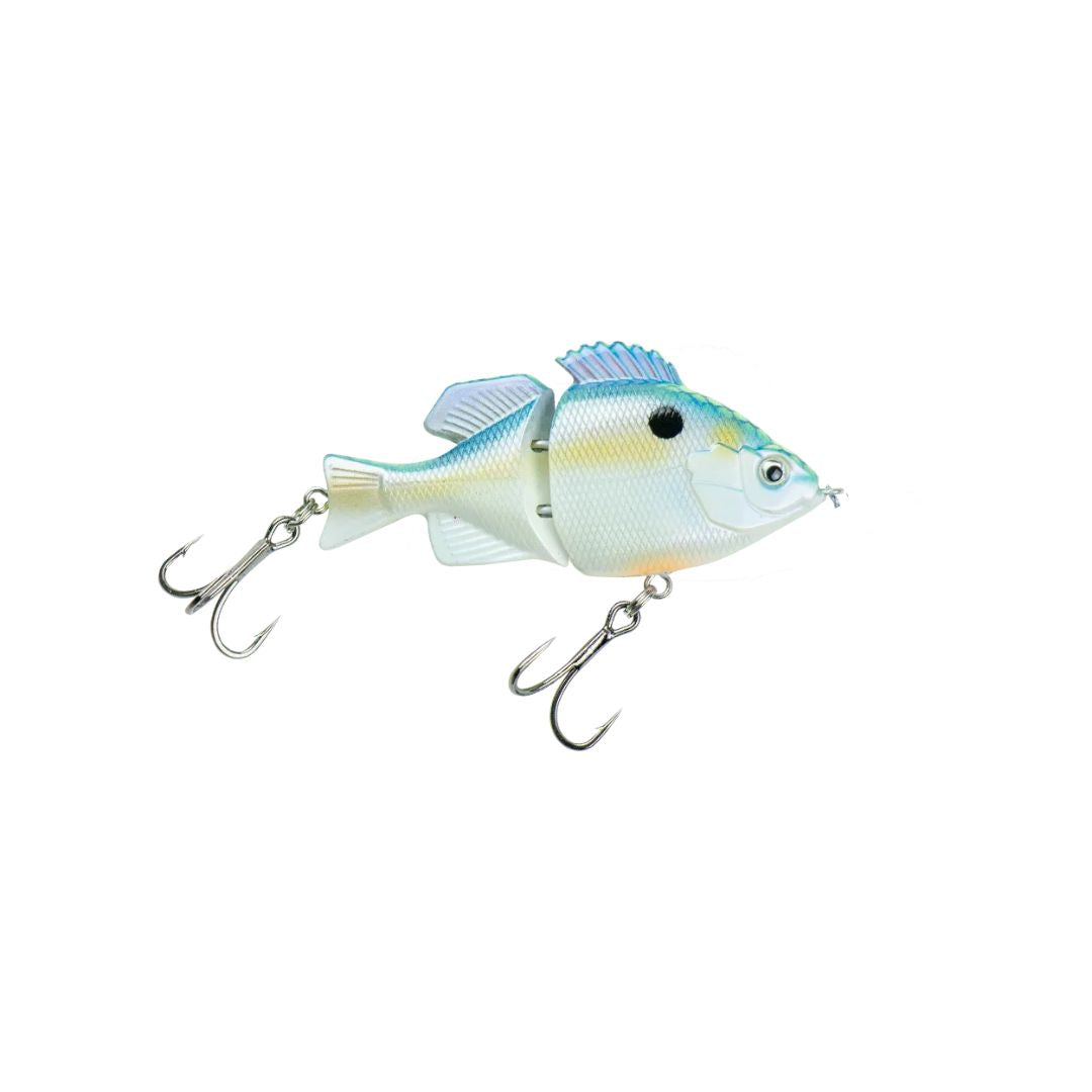 CULLEM GL GLIDEBAIT 6CM