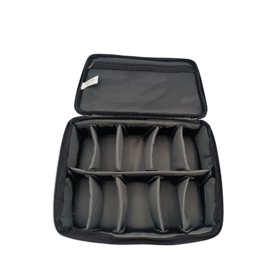 PREDATOR ELITE SERIES REEL CADDY II BAG