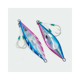 OCEAN'S LEGACY ROVEN SLOW STYLE JIG