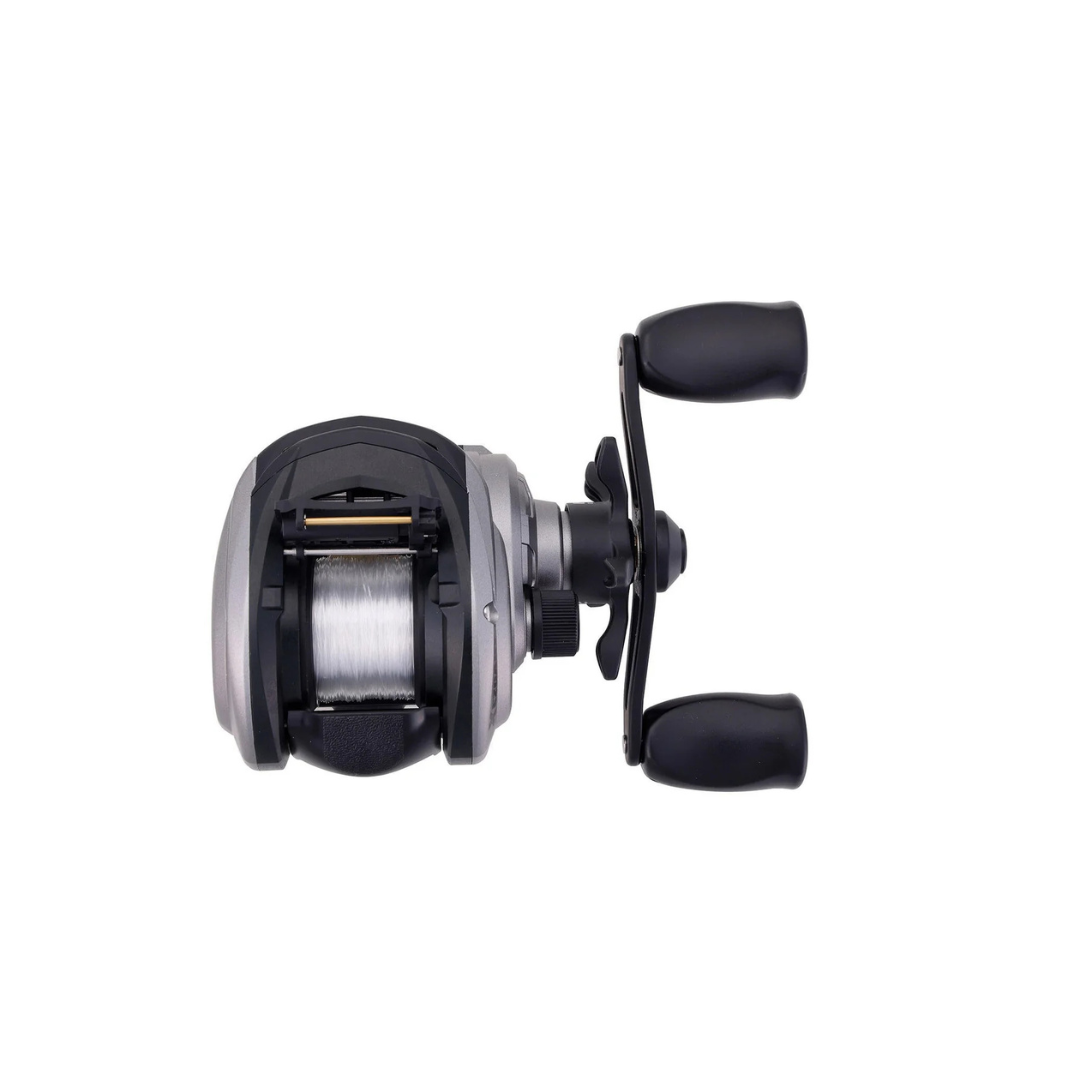 ABU GARCIA MAX X EZCAST 6.1:1 BATCASTING REEL