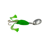 BASS HUNTER SPIN FROG 65MM