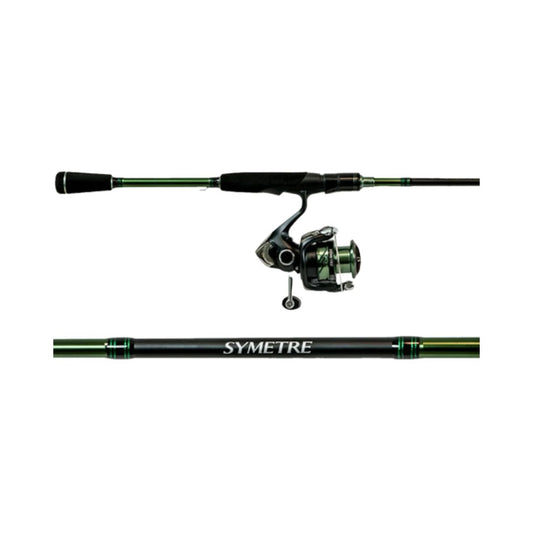 SHIMANO SYMETRE COMBO