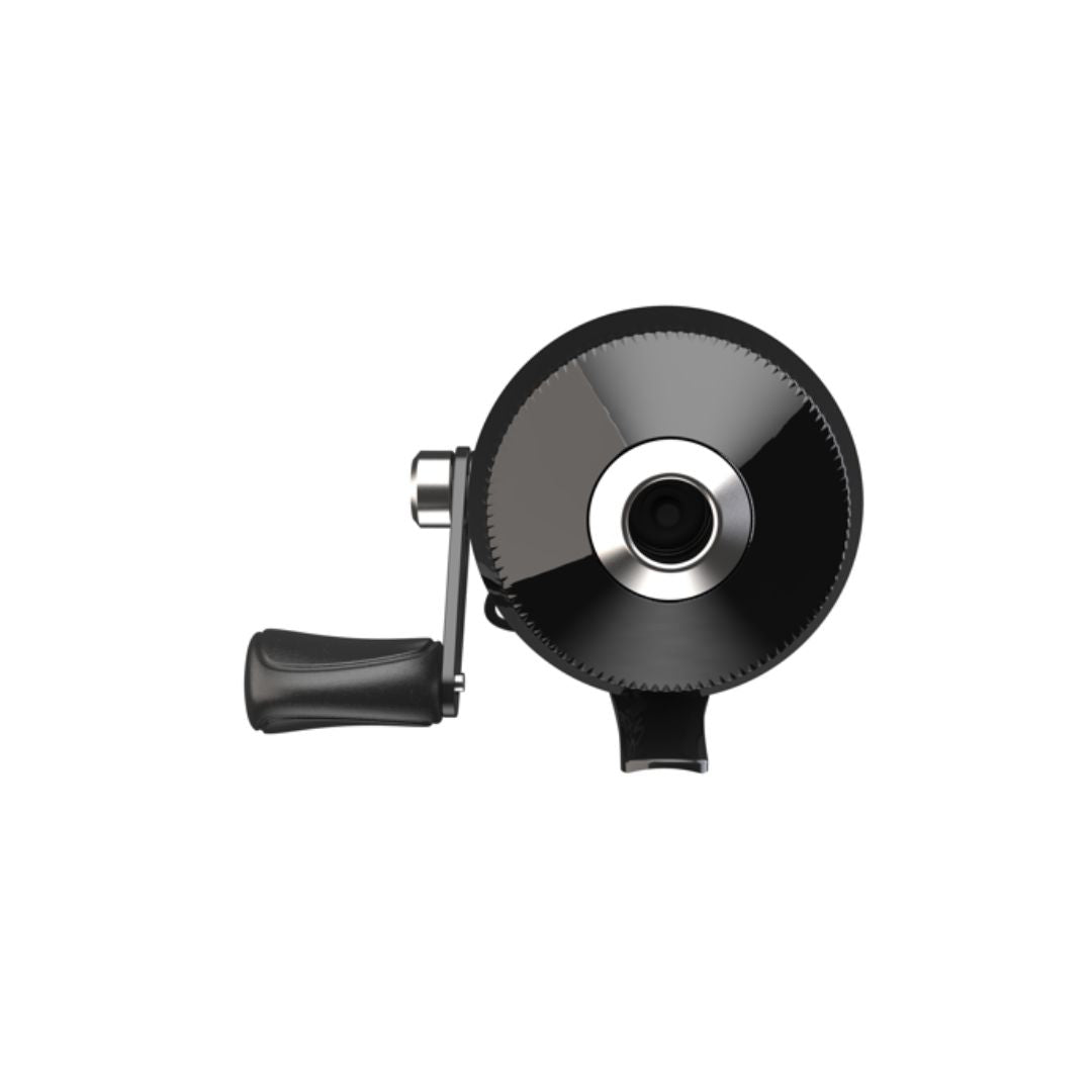 ZEBCO 202 SPINCAST REEL