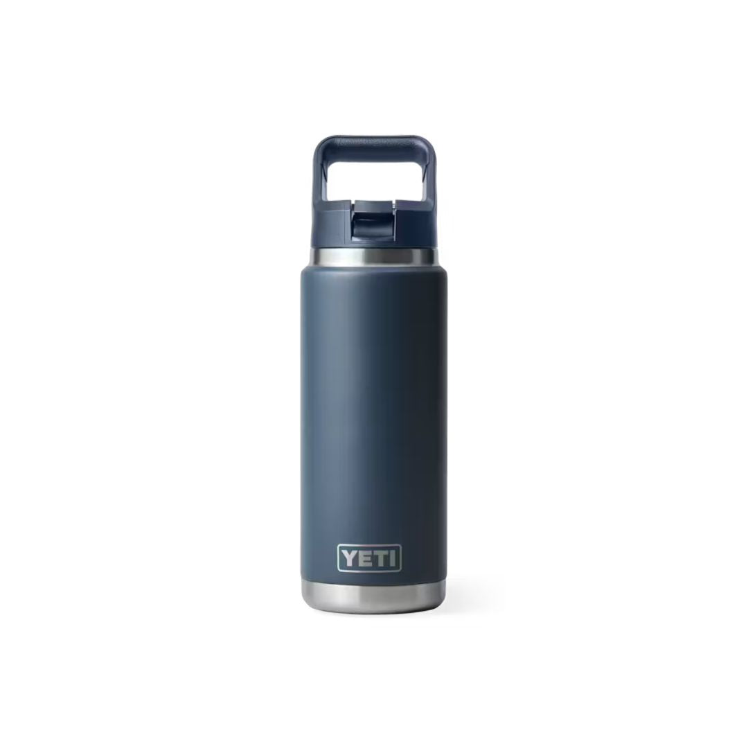 YETI 769ML/26OZ RAMBLER C STRAW BOTTLE