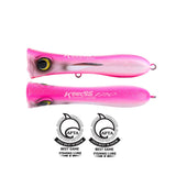 OCEAN'S LEGACY POP KEELING 140 POPPER