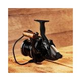 OKUMA LS-8K BIG PIT BAITFEEDER REEL