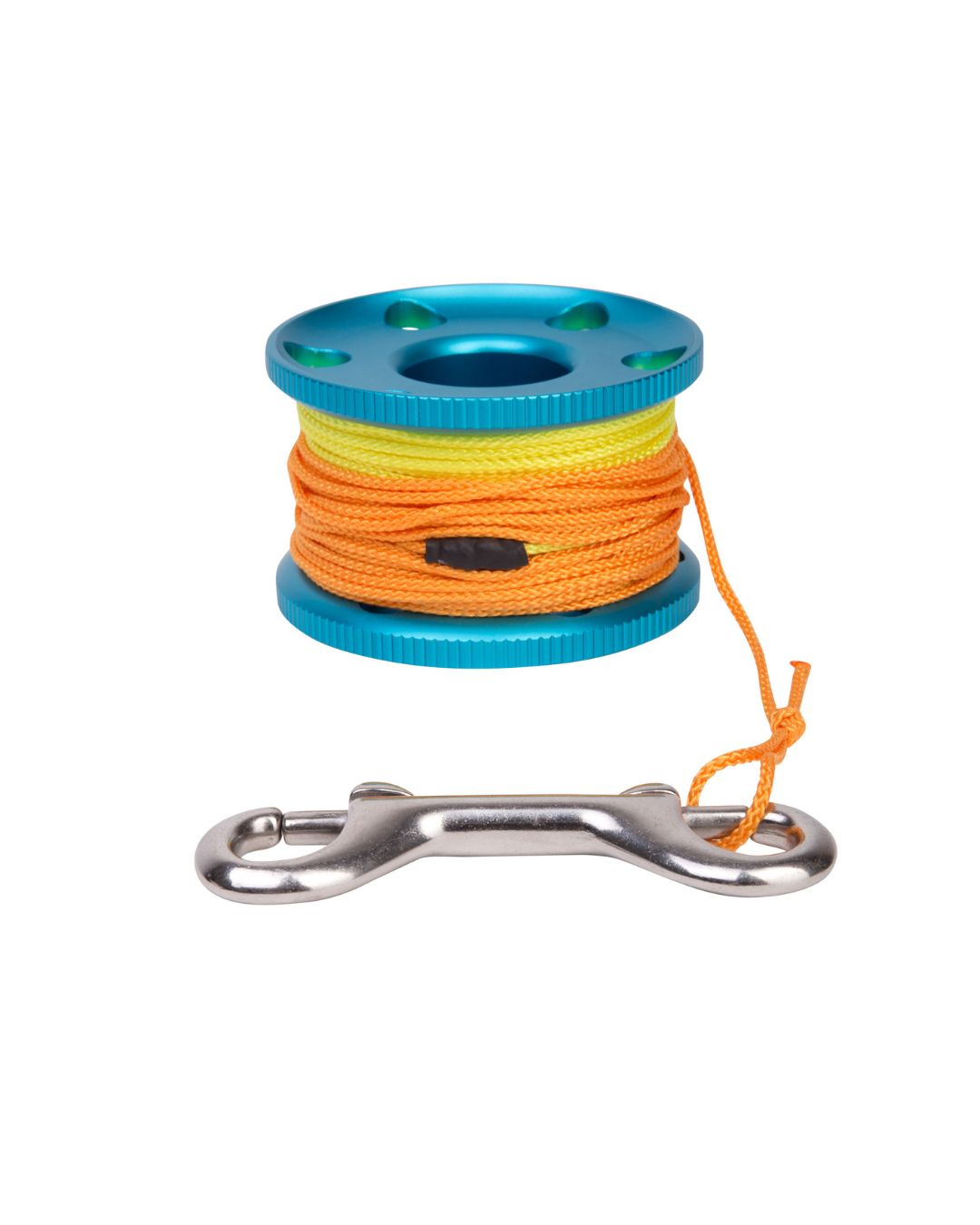 IST ALUMINIUM REEL 30M