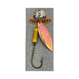 TIGERWAKKA SPINNER #6 7/0