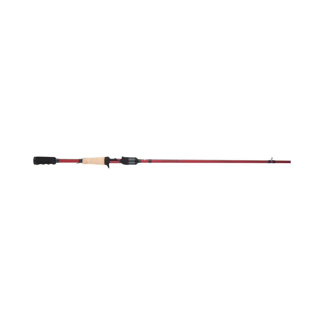ABU GARCIA VERACITY 7'3" MH 1PC CASTING ROD
