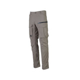 WATAMU CHALE TROUSER - PUTTY