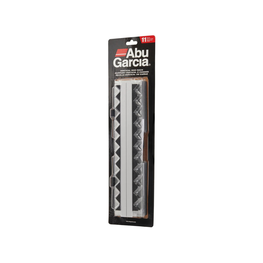 ABU GARCIA VERTICAL 11 ROD RACK