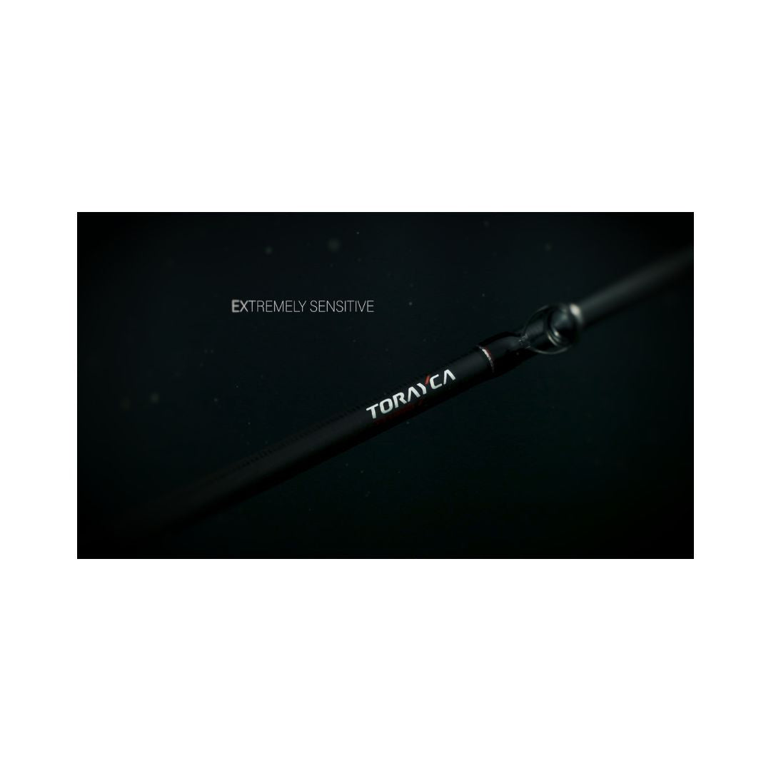 OKUMA EXTASY 1PC BASS RODS