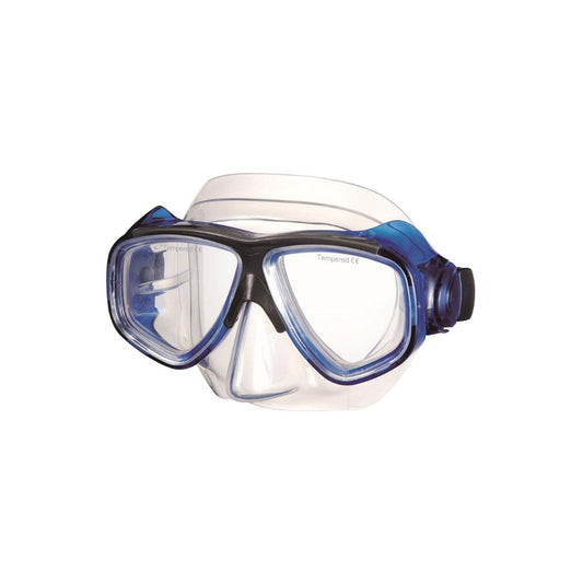 IST SEARCH M-80 DIVE MASK